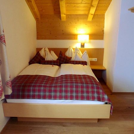 Hotel Mohnenfluh Лех Экстерьер фото